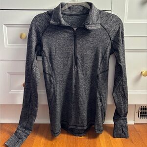 Lulu Lemon Quarter Zip